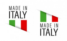 Un marchio del "made in Italy"