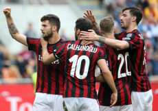 Il Milan rischia di perdere proprio ciò che la squadra di Gattuso ha appena conquistato sul campo