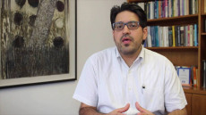 Asdrúbal Oliveros, director de Ecoanalítica