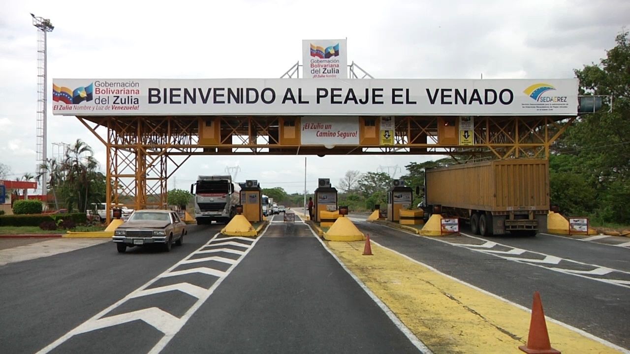 De llegar a ser efectivo y transparente, este sistema de recaudación dará ingresos extra a las gobernaciones para que impulsen mejoras viales y de seguridad en las vías de toda Venezuela