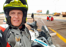 Los implicados revelaron la ubicación del cuerpo del comerciante italiano que fue encontrado muerto el pasado 23 de marzo, cuando se dirigía por la vía Caucagua – Guatopo en su motocicleta