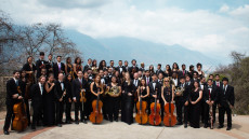 La Orquesta Gran Mariscal de Ayacucho