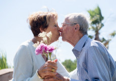 Una coppia di 70enni. Migliorata la loro salute cardiaca