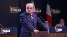 Alberto Bonisoli, ministro dei Beni Culturali.