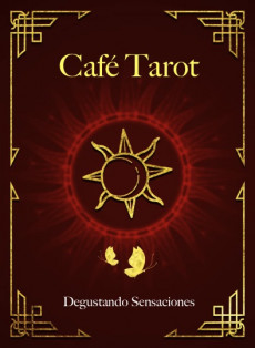El menu del Caffè Tarot