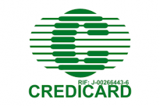 Logo de Credicard