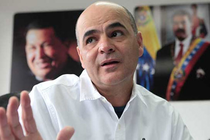 Manuel Quevedo aseguró que las sanciones de Estados Unidos sobre funcionarios del gobierno venezolano han inmovilizado a PDVSA y afirmó que están tratando de asfixiarla