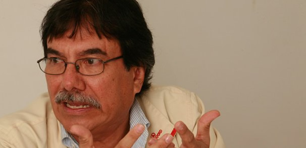 Rafael Quiroz Serrano