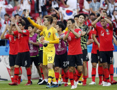 L'incredibile vittoria della Corea del Sud sulla Germania.