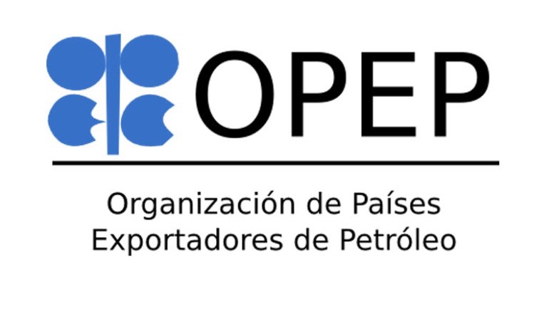 Logo Opep