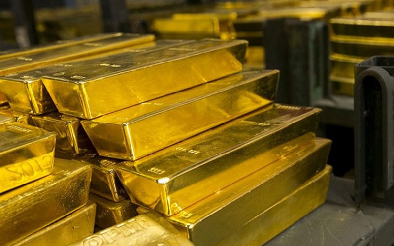 El Ministerio de Desarrollo Minero reportó la entrega de 17 toneladas de oro al BCV y estima elevar la extracción para finales de año, como resultado del desarrollo de políticas para controlar la práctica de la minería en Venezuela y las alianzas con 300 representantes del sector