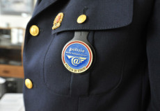 Polizia postale di Torino