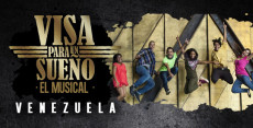 La cartelera de "Visa para un sueño": el Musical de los inmigrantes