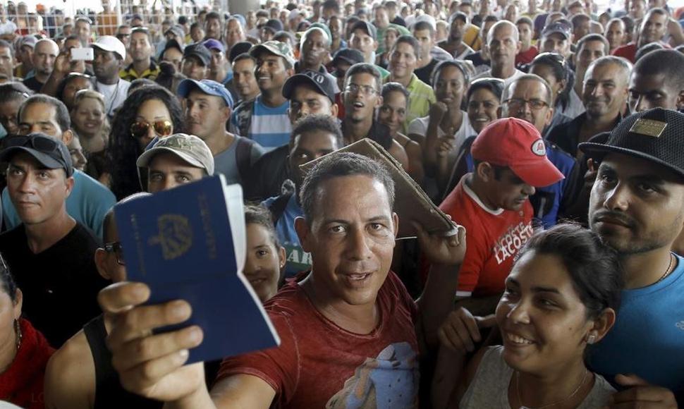 El Parlamento Europeo (PE) manifestó su preocupación por el éxodo de ciudadanos venezolanos y alegó que considera la situación venezolana se extenderá, mientras tanto deberán ofrecer asesoría a los distintos países que brindan apoyo a los venezolanos sobre las políticas migratorias y procesos de acogida de los emigrantes