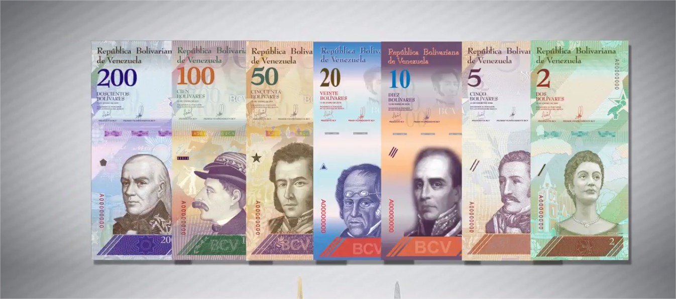 La entrada en circulación de nuevo cono monetario venezolano podría sufrir otra prórroga para no perder su valor antes de tener impreso los nuevos billetes