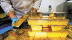 El reciente cargamento es el doceavo traslado de oro que se realiza desde el año pasado a las arcas del Banco Central de Venezuela (BCV)