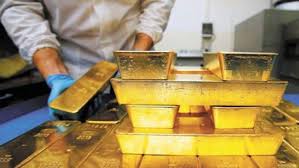 El reciente cargamento es el doceavo traslado de oro que se realiza desde el año pasado a las arcas del Banco Central de Venezuela (BCV)