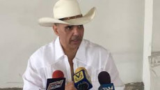 El presidente de Fedenaga ofreció una rueda de prensa para anunciar que anhelan recuperar la producción de ganado en Venezuela, como sucedió una vez durante la década de los 9. Albornoz, el presidente, anunció que están es destacaqndo soluciones ante las barreras y problemáticas y no acentuando los problemas