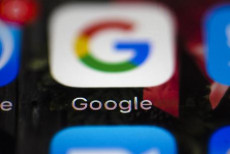 Il logo do Google