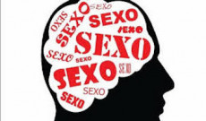 Un cervello ripieno della parola Sexo