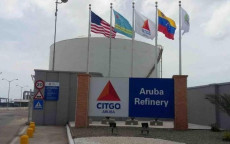 El ministro del Petróleo aseguró que la refinería de PDVSA en Aruba puede llegar a procesar más de 200 mil barriles de petróleo extrapesado al día