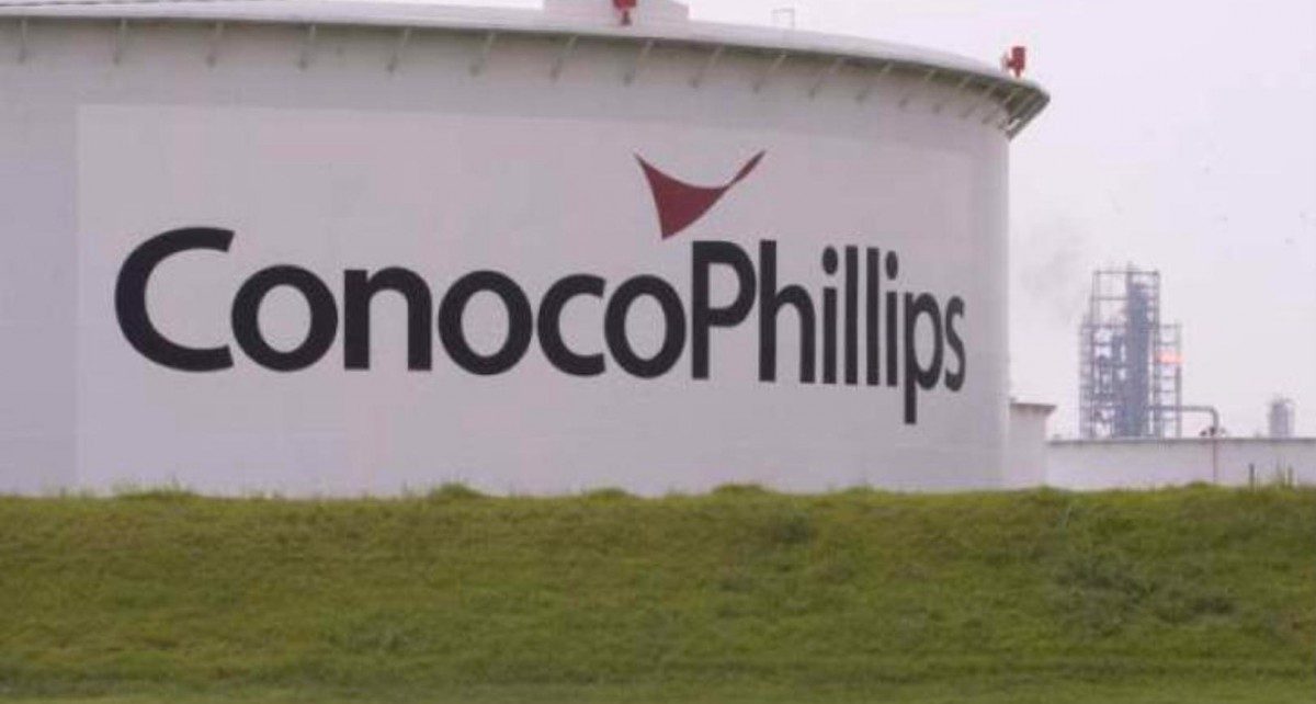 ConocoPhillips recibirá por parte de PDVSA los más de dos mil millones de dólares que se le adeudan en un lapso de cuatro años y medio