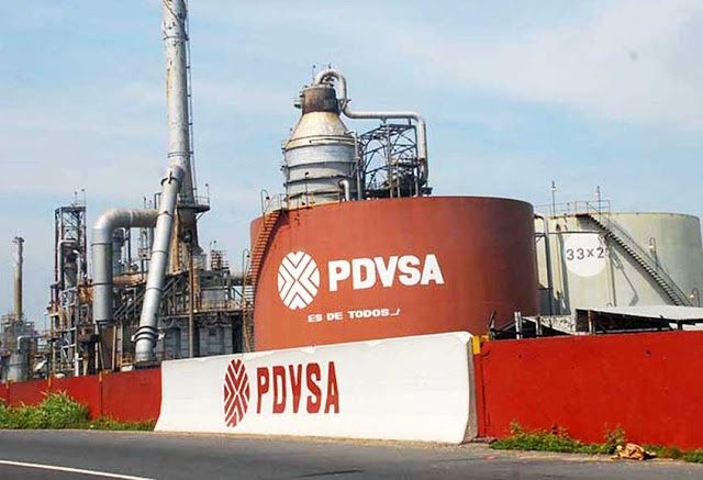 El ministerio del Petróleo, compartió las cifras del valor del petróleo venezolano del cierre de esta semana