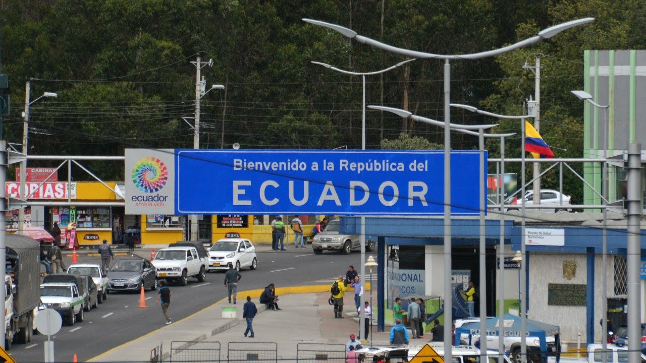 La responsable de Comunicación del municipio de Quito, Alexandra Ortiz Mosquera, dijo que el plan es habilitar albergues que den acogida temporal a los venezolanos