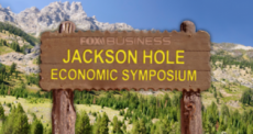Il cartellone di Jackson Hole