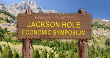 Il cartellone di Jackson Hole