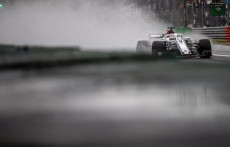 Formula 1: Ericsson illeso in incidente choc a Monza