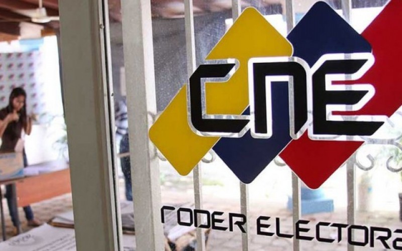 El próximo 9 de diciembre, se tienen programados comicios electorales de carácter municipal y este miércoles el CNE, Consejo Nacional Electoral anunció que extenderá el plazo de postulaciones