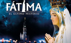 Fátima, el último misterio. El cartel del documentario