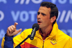 A través de su programa Capriles a las 7, el exgobernador realizó esta declaración