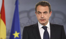 Estas declaraciones del ex presidente del gobierno español, José Luis Rodríguez Zapatero, las realizó en Bruselas antes de participar en una conferencia del Parlamento Europeo sobre contratación pública en la Eurocámara