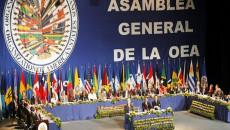 Con la participación de 34 representantes de los países miembros, consejo permanente la OEA analizará la situación migratoria de los venezolanos. La reunión fue convocada por Almagro y estarán presentes delegados de la OIM y Acnur
