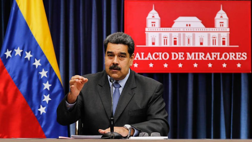 El presidente de la República, Nicolás Maduro habló sobre su viaje a China y dijo que se firmaron diversos acuerdos bilaterales, con el fin de fortalecer la producción petrolera en el país
