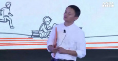 Jack Ma, il fondatore di Alibaba