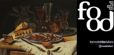 Il poster del Ministero per l'anno del cibo italiano