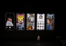 Durante la presentazione dei nuovi iPhone Xs e Xs Max, il nome è ufficiale
