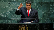 Durante su intervención en la asamblea de la ONU, el mandatario venezolano destacó que EEUU ha arremetido contra él y su pueblo. Pidió además que se haga una investigación internacional sobre el “atentado” del que fue víctima en agosto pasado
