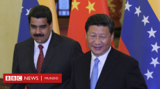 El vicepresidente de EEUU, Mike Pence luego de aclarar que considera “opacos” los contratos y las condiciones dadas por Pekín a Venezuela con respecto al intercambio de créditos por crudo desaprobó el apoyo que China otorga a Maduro