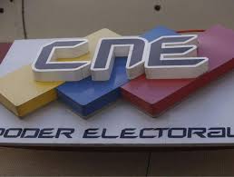 La rectora principal del Consejo Nacional Electoral (CNE) Tania D´ Amelio informó que un total de 53.735 venezolanos se han postulado como candidatos principales para las elecciones de concejos municipales, pautados para el próximo 9 de diciembre