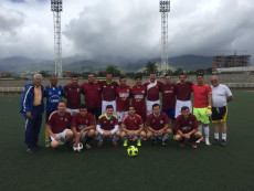 La formazione venezuelana che parteciperà alla Coppa delle Fede