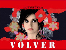 Volver: la película de Almodovar rodada en 2006 con Penelope Cruz. España
