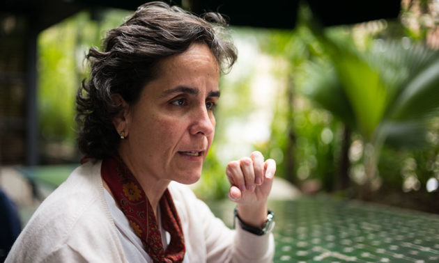 La nutricionista especializada en emergencias humanitarias, Susana Raffalli precisó este martes que de cuatro millones de personas en situación de hambre en Latinoamérica, el 86% son venezolanos