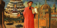 l 10 marzo 1302 Dante Alighieri venne esiliato da Firenze.