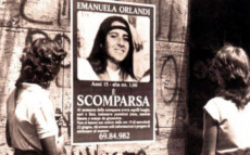 Quando si ricercava Emanuela Orlandi scomparsa