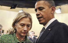 Pacchi bomba a Obama e ai Clinton nella foto