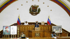 Representantes del gobierno venezolano hablan de proyectos que presentarán cumpliendo con la petición del presidente de “ser más eficientes”